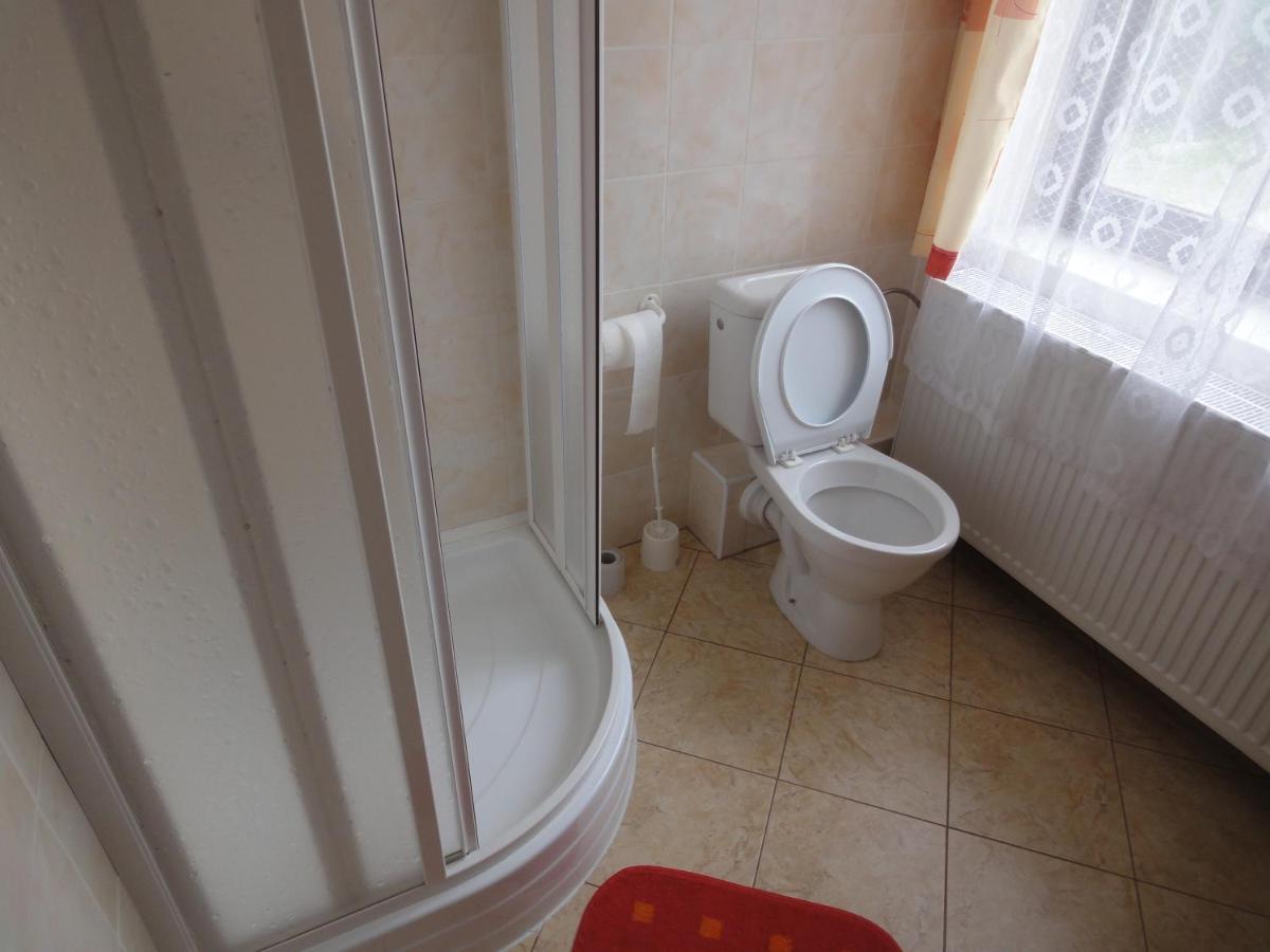 Penzion Horalka Hlinsko Cameră foto
